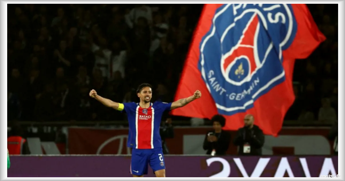 Paris FC-PSG : Les compos des deux equipes pour le derby parisien