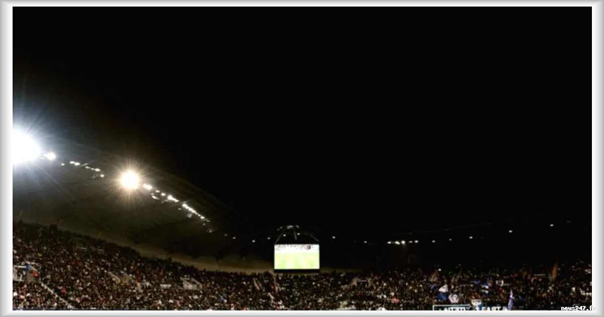 Paris FC : un possible déménagement pour concrétiser ses ambitions sportives