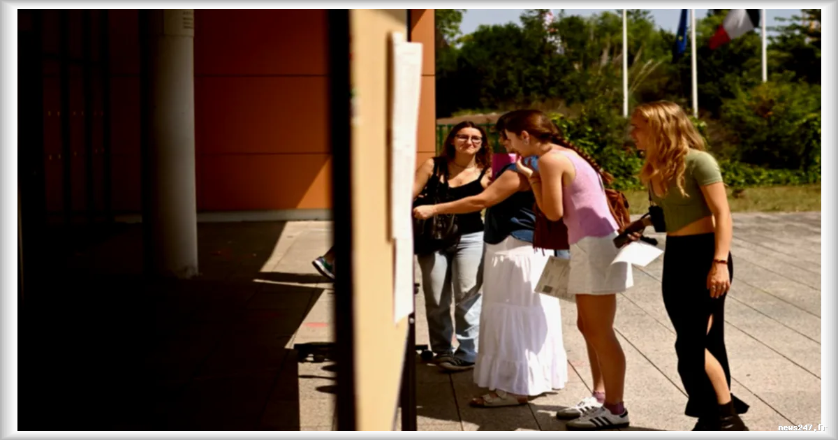 Paris modifie Affelnet pour la rentrée 2026 : les nouveaux critères d'affectation en lycée public