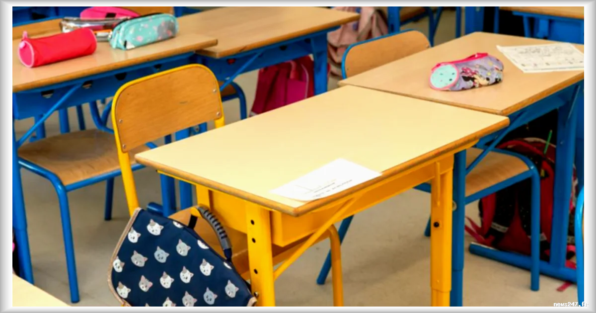 Paris : nouvelles accusations de violences dans une école primaire du 15e arrondissement