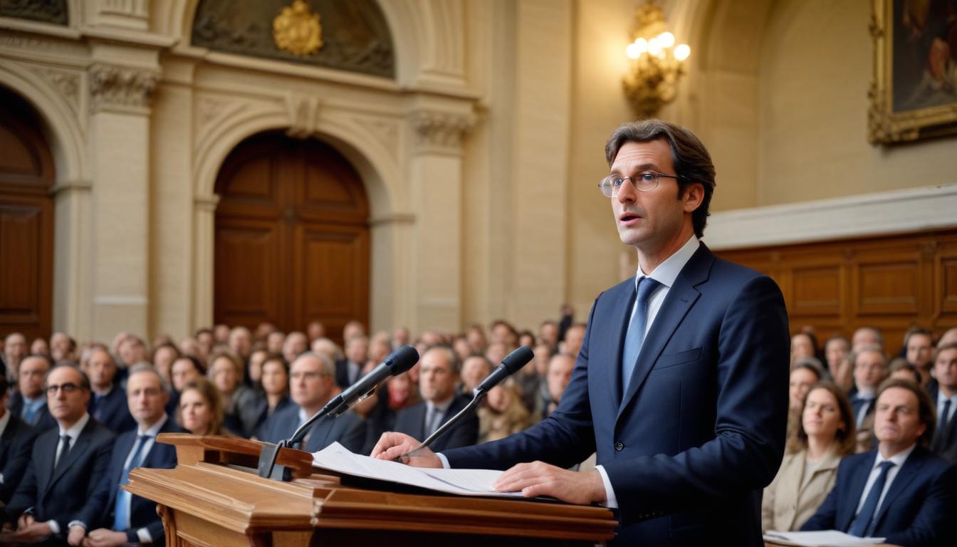 Paris renforce sa taxe sur les logements vacants : une hausse progressive prévue dès 2027