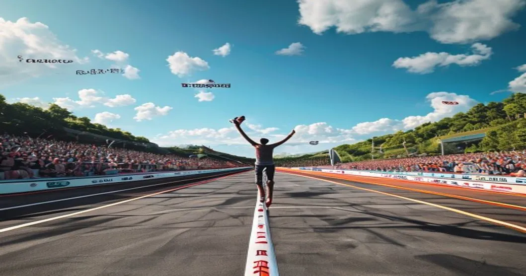 Paris-Roubaix : Wout Van Aert remporte enfin l'Enfer du Nord après des années d'attente, tandis que Franziska Koch crée la surprise chez les femmes