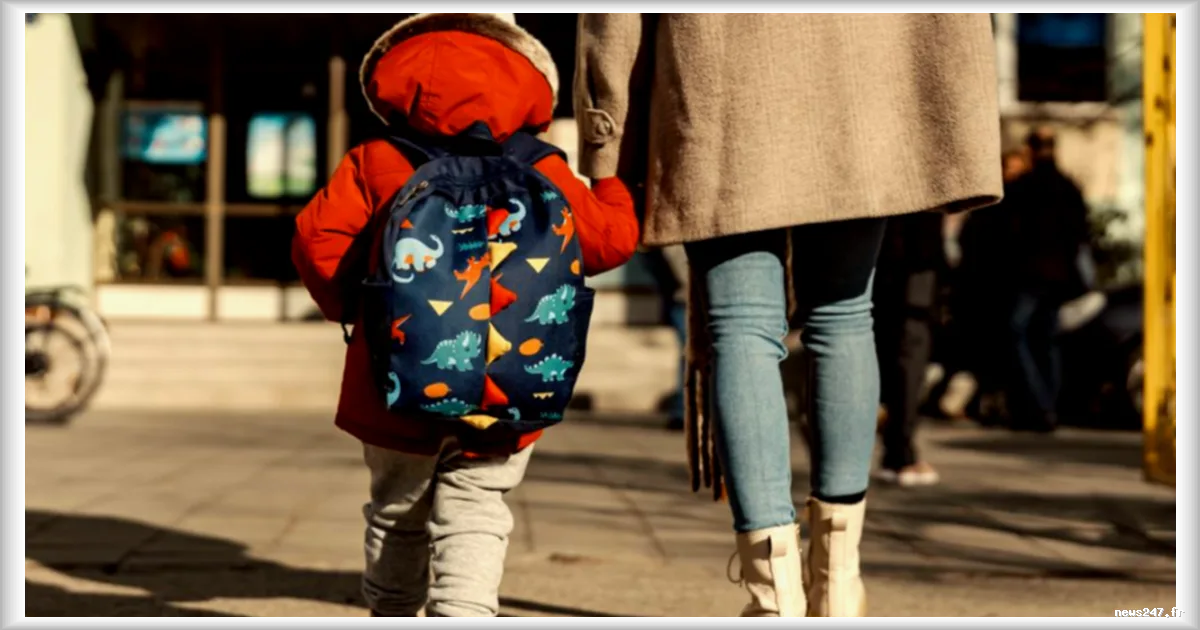 Paris : Trois hommes, dont deux animateurs, appréhendés pour des agressions sexuelles sur douze enfants dans des écoles parisiennes