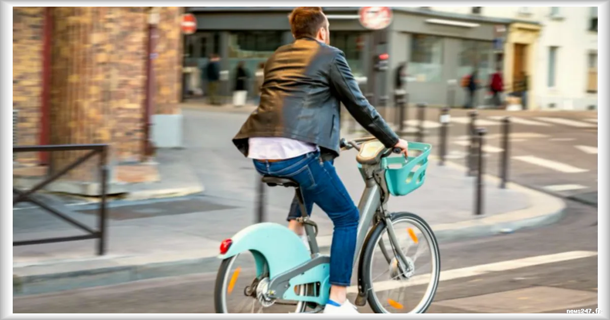 Paris : un automobiliste poignarde un cycliste dans le 9e arrondissement après un différend routier