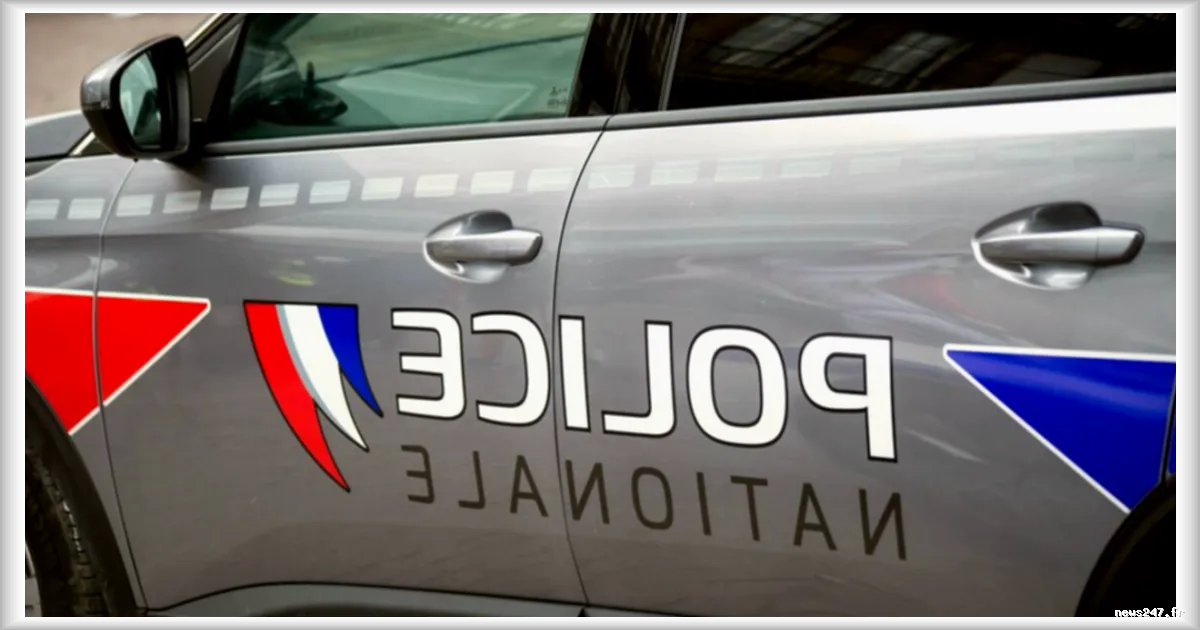 Paris : un jeune homme de 20 ans tue son frère de 14 ans et blesse grièvement sa mère dans le 19e arrondissement