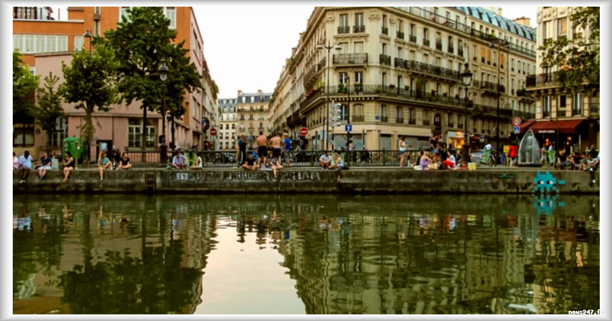 Paris : un jeune homme plongé dans le coma artificiel après une agression violente