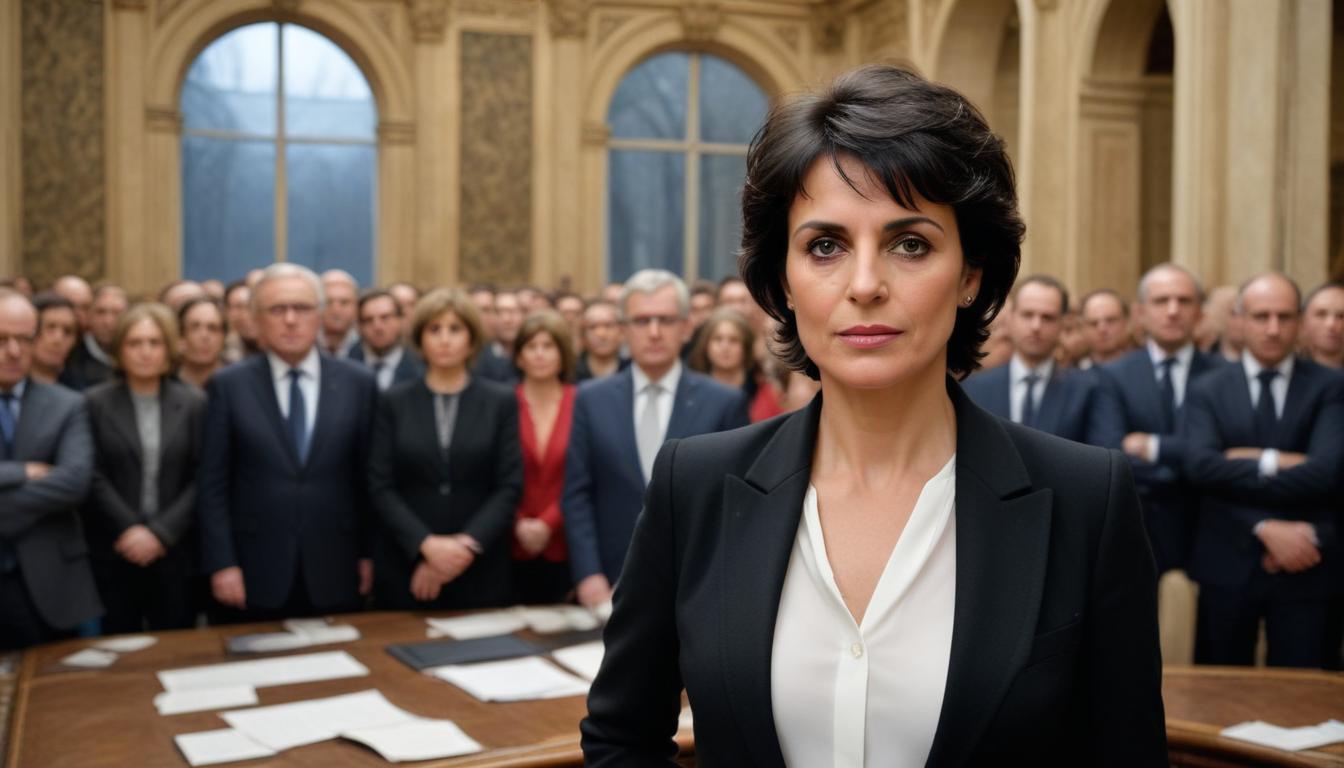 Paris, une fête ou une défaite ?