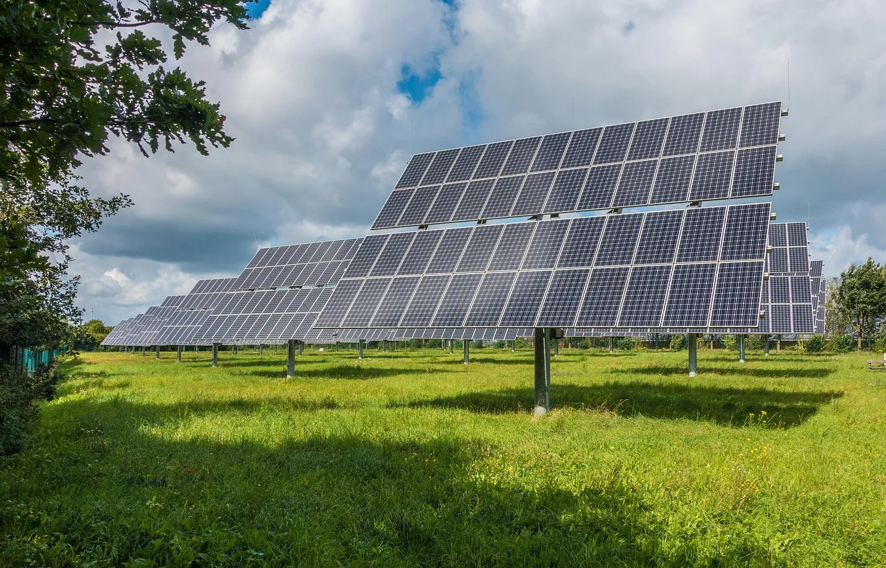 Parkings solaires : une solution méconnue pour booster les énergies renouvelables en Europe