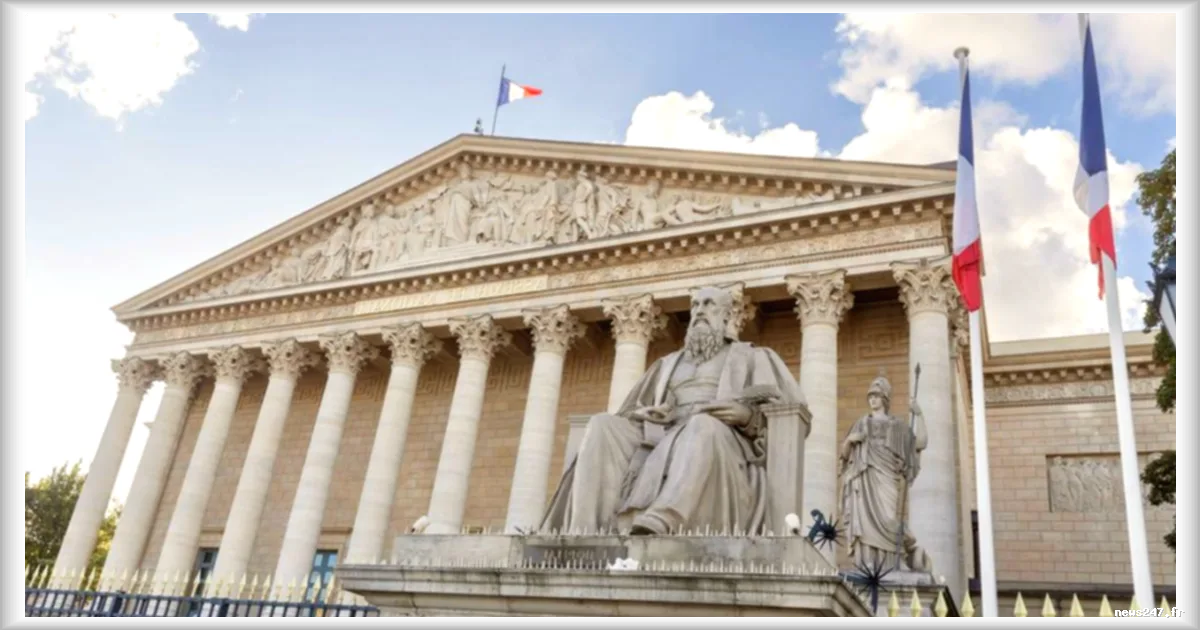 Parlement : le calendrier législatif en pleine congestion avec plusieurs textes majeurs en attente