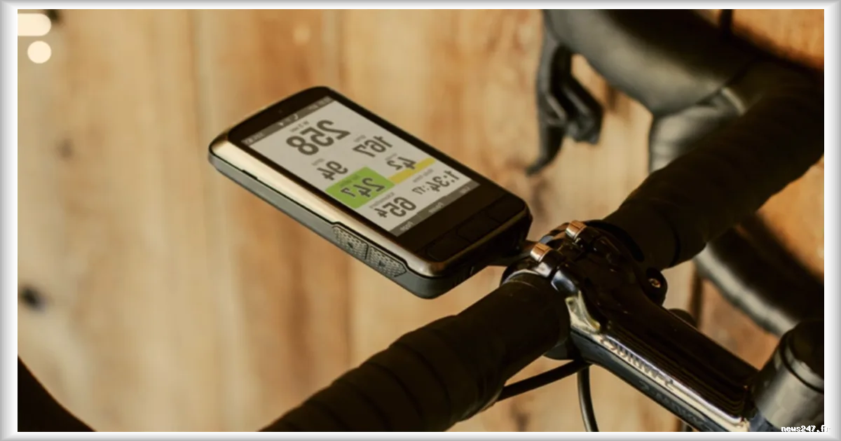 Partenariat massif entre Coros et Wahoo : un nouveau chapitre pour le cyclisme connecté