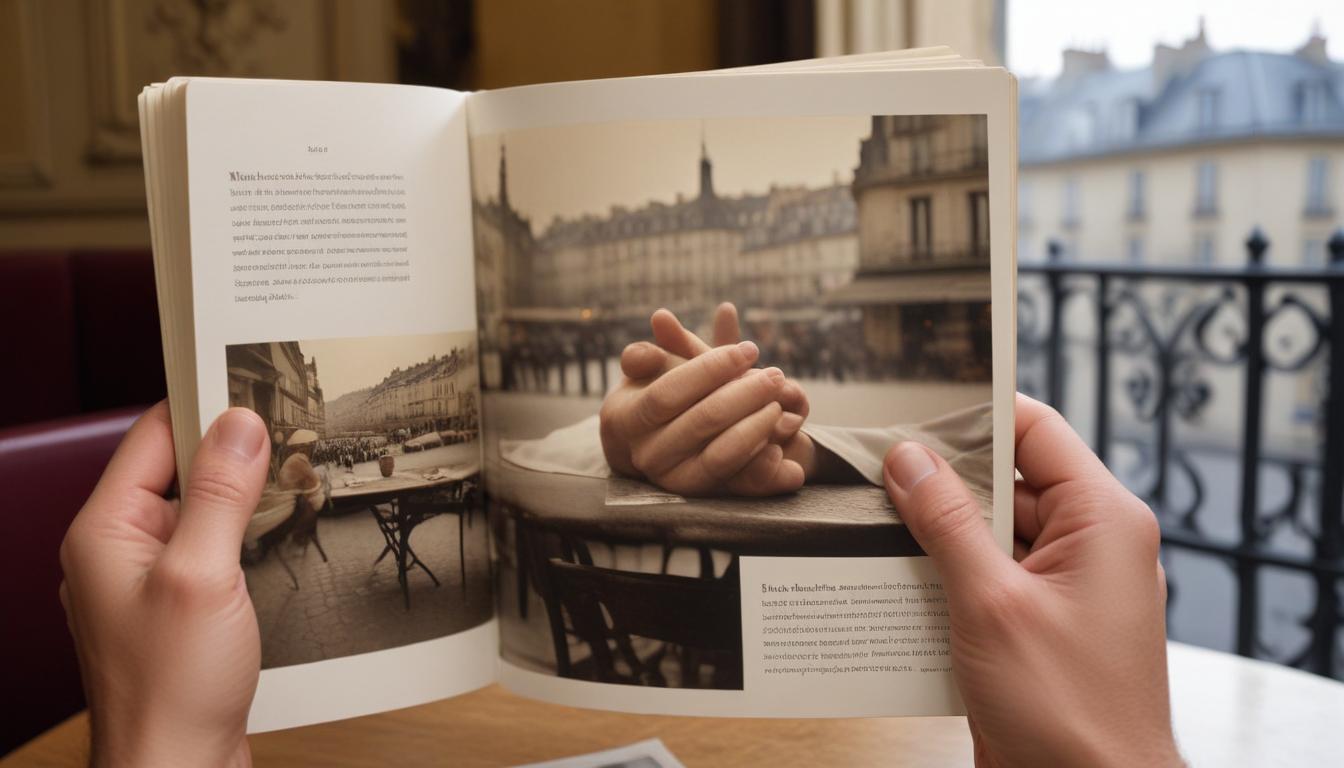 Pascal Bruckner enquête sur sa génitrice dans son dernier livre « De mère inconnue »