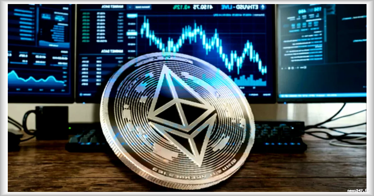 Pascal Caversaccio, expert en cybersécurité, intègre le conseil d'administration de la Fondation Ethereum