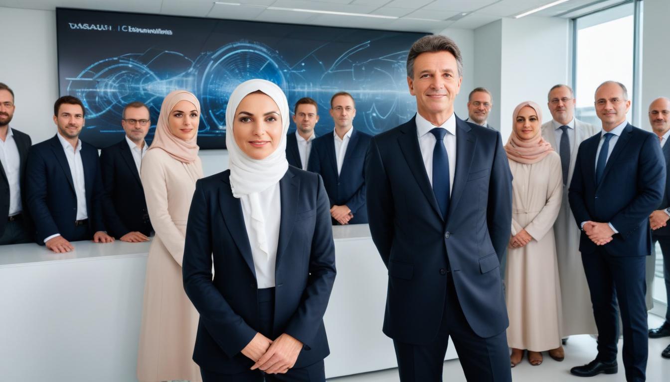 Pascal Daloz nommé PDG de Dassault Systèmes après le retrait de Bernard Charlès