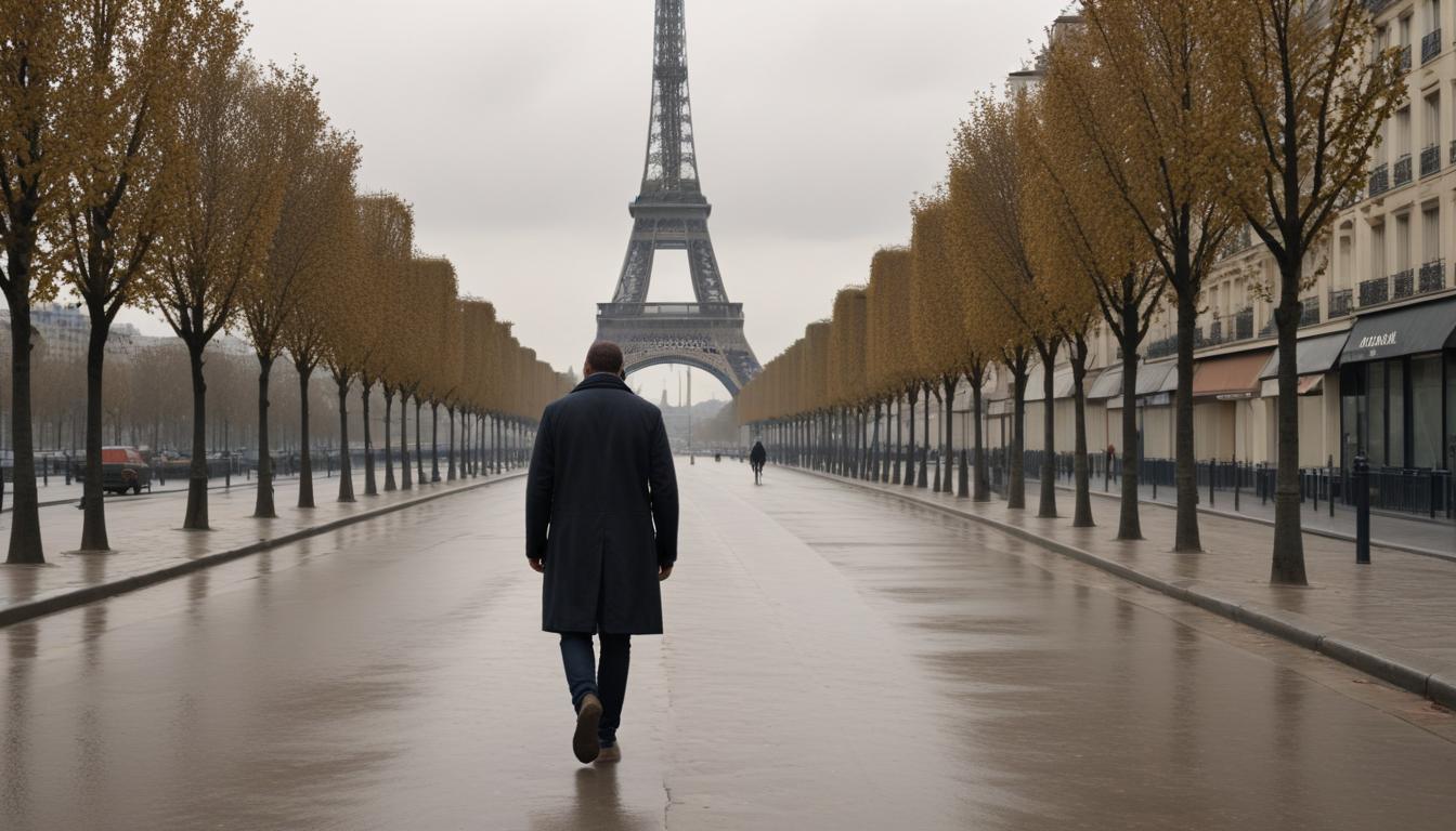 Pascal Perrineau : Analyse de la montee de la pulsion autoritaire en France