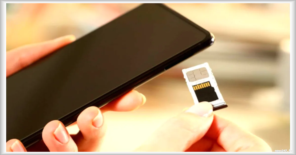 Passer de la carte SIM physique à l'eSIM : le guide pratique pour une transition simplifiée