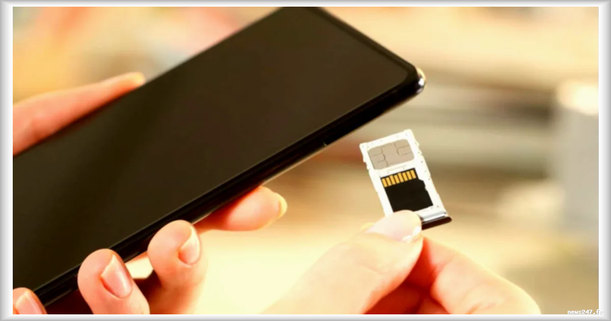 Passer de la carte SIM physique à l'eSIM : le guide pratique pour une transition simplifiée