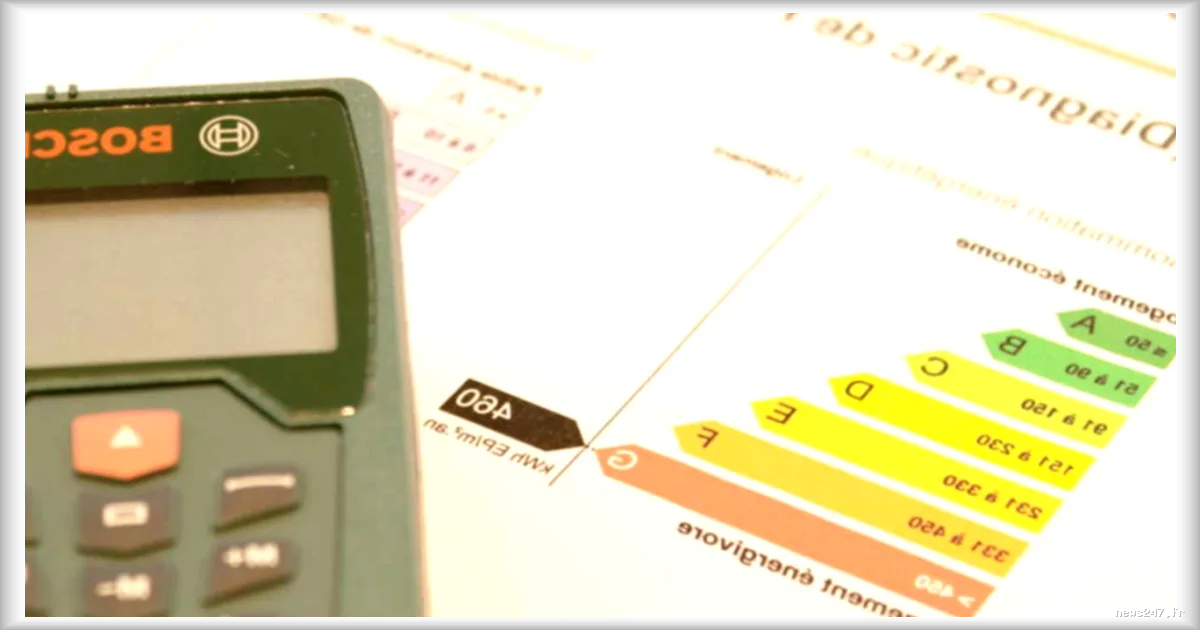 Passoires thermiques en location : les sanctions qui menacent les propriétaires