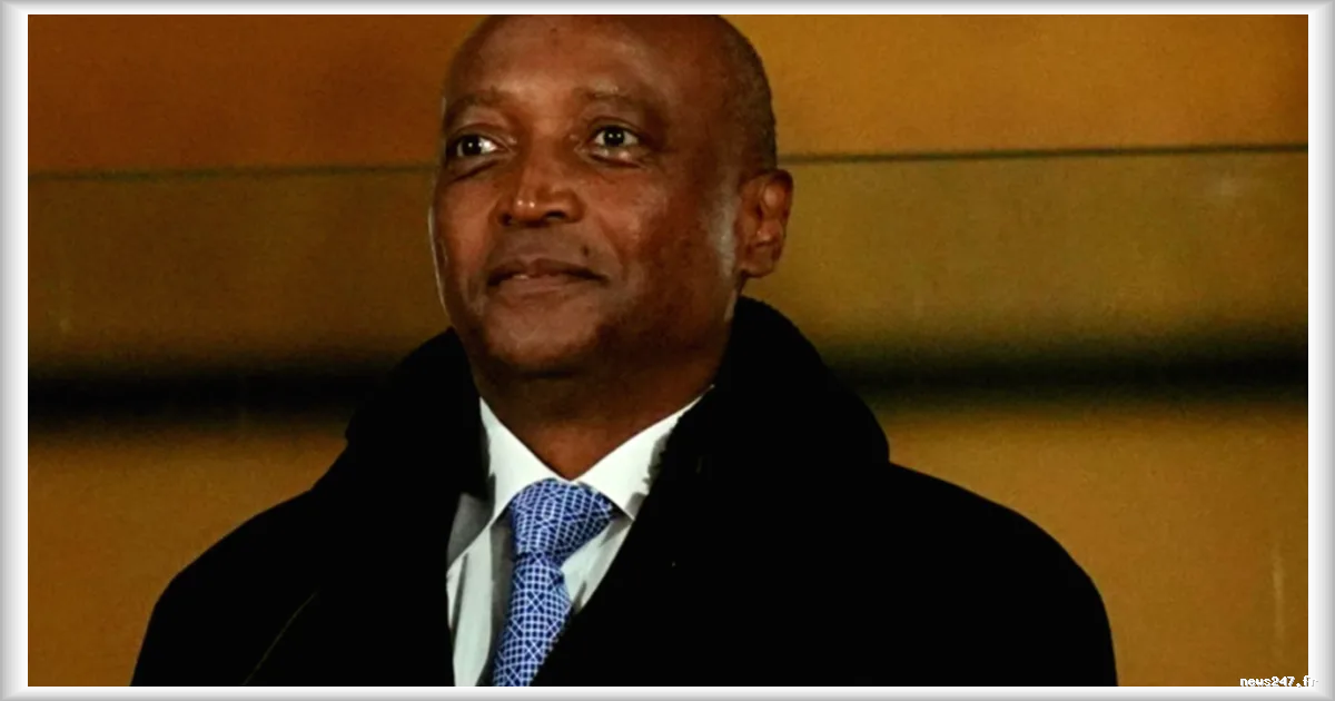 Patrice Motsepe, figure incontournable de l’ANC face à l’avenir politique de l’Afrique du Sud en 2027