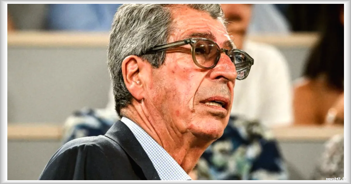 Patrick Balkany : le tribunal de Nanterre rend sa décision ce jeudi dans l’affaire des détournements de fonds publics