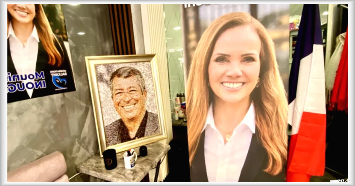 Patrick Balkany tente de maintenir son influence à Levallois-Perret malgré son inéligibilité