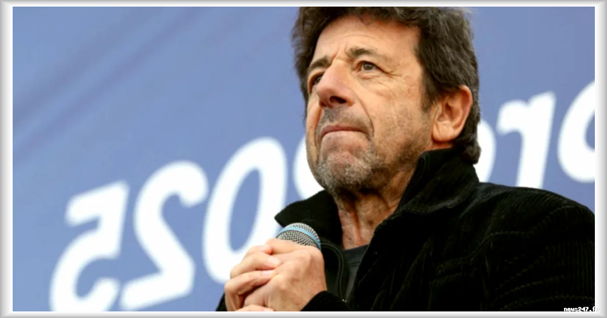 Patrick Bruel accusé de violences sexuelles : les témoignages affluent