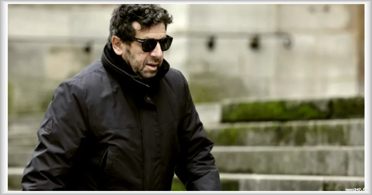 Patrick Bruel mis en examen : l’état des lieux complet des accusations judiciaires
