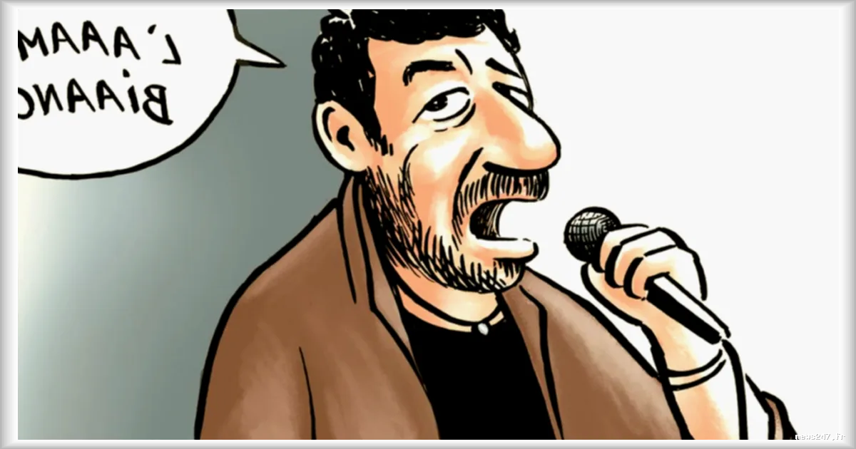 Patrick Bruel suspend ses concerts et quitte les Enfoirés après des accusations de violences sexuelles