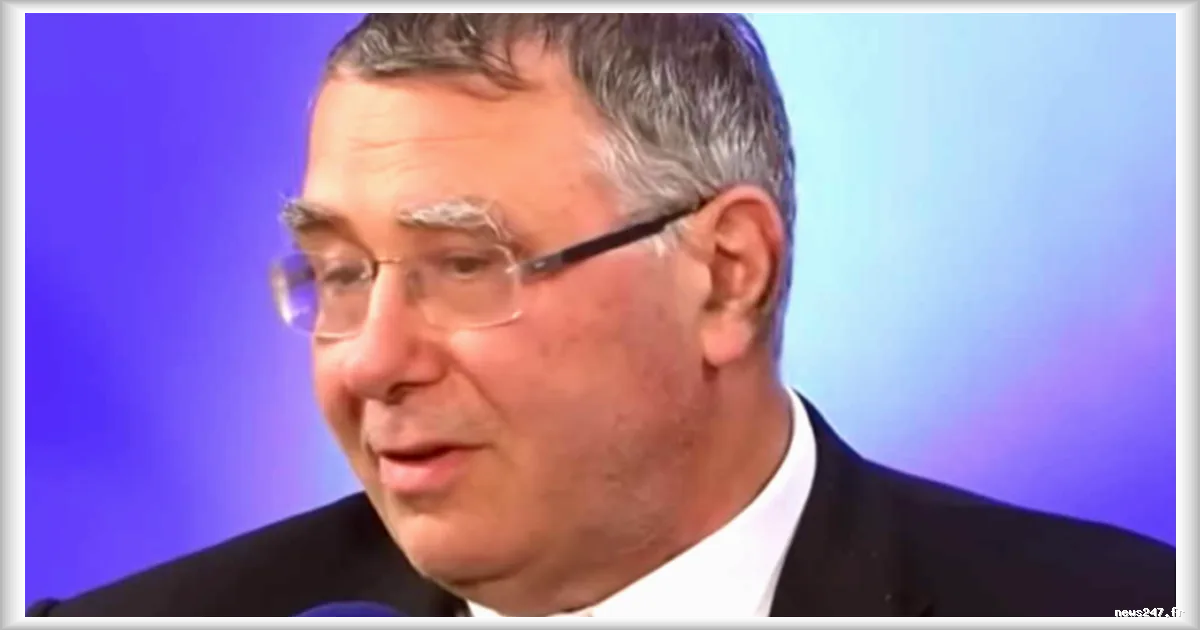 Patrick Pouyanné défend le rôle des énergies fossiles et critique la fiscalité française lors d’un échange avec des étudiants