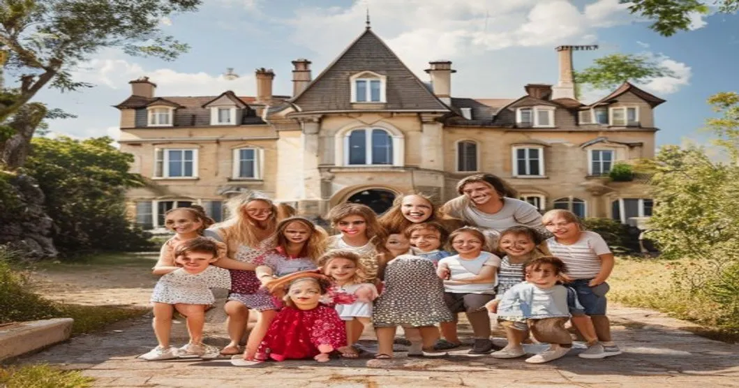 Patrimoine historique : le château de l’humoriste Yves Lecoq acquis par une famille pour le préserver de la transformation hôtelière