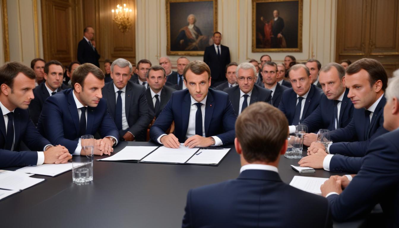 Patronat : suppression des limites de renouvellement des CDD et des délais de carence au cœur des négociations sociales