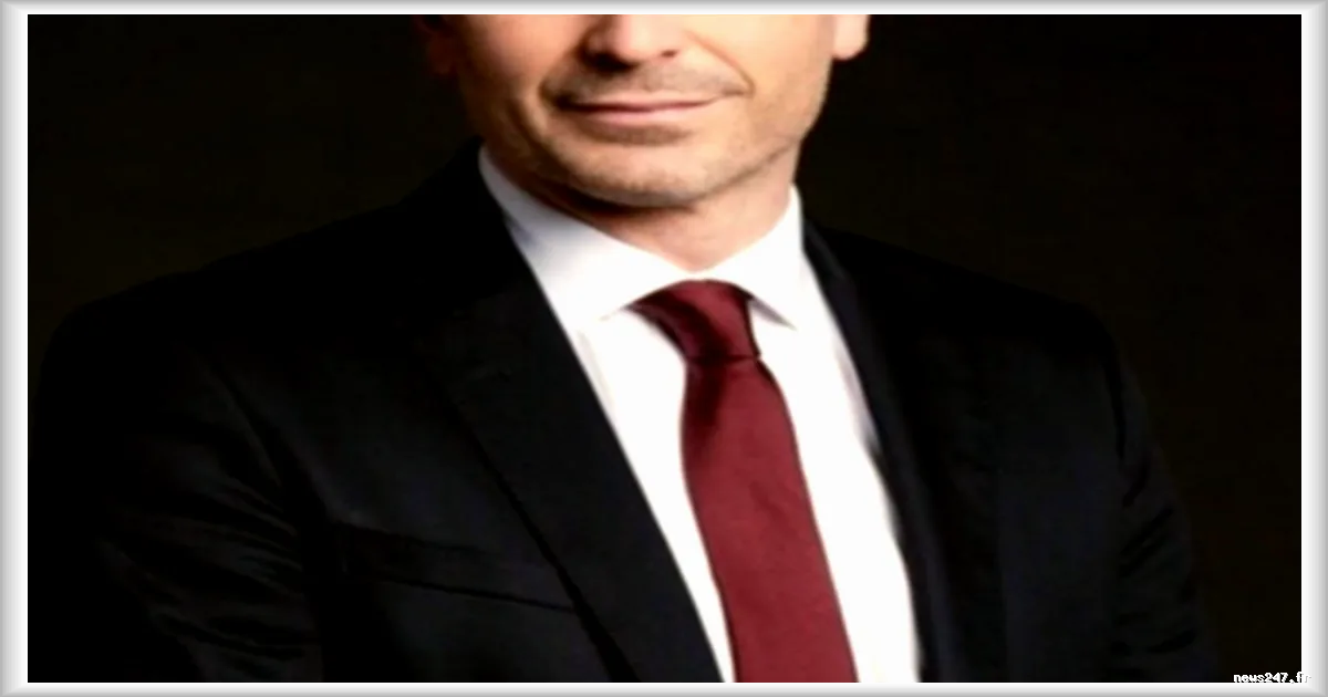 Paul Bérard nommé directeur du budget à Bercy, fidèle de Valérie Pécresse