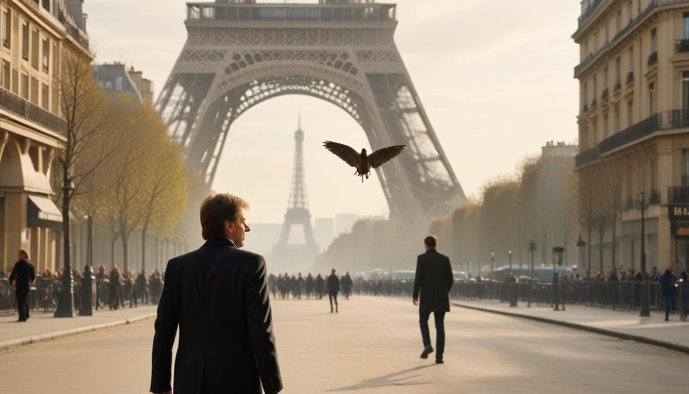 Paul McCartney dans 'Man on the Run' sur Prime Video : une plongée dans ses débuts en solo et avec les Wings