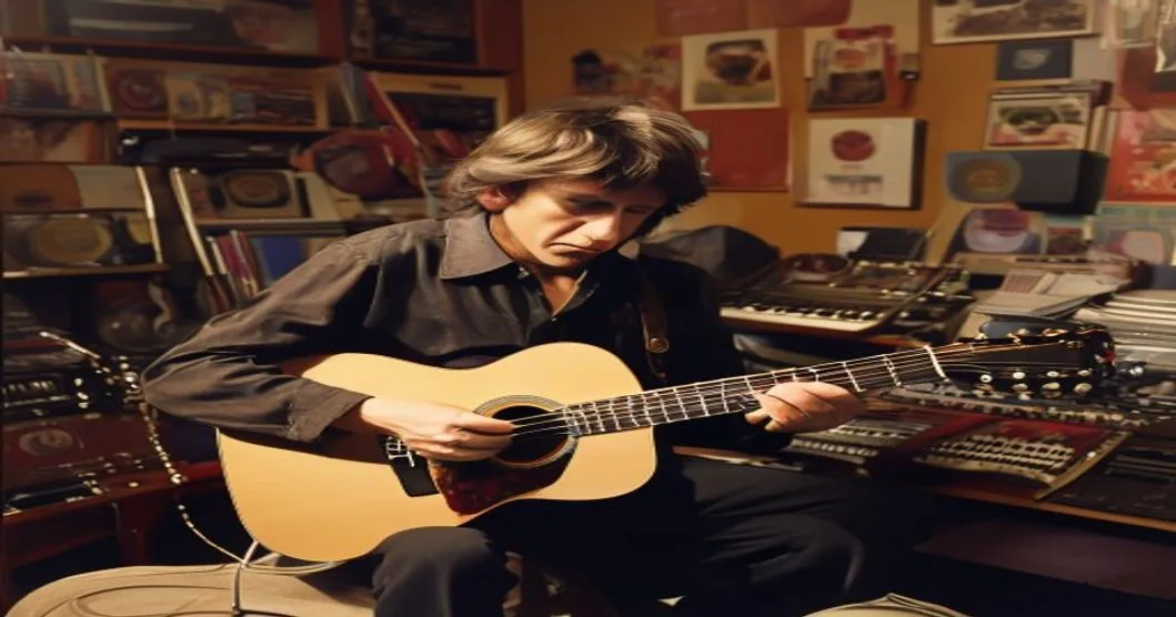 Paul McCartney publie « The Boys From Dungeon Lane », un album solo plus intime et rétrospectif