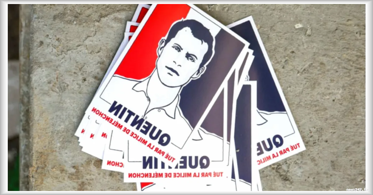 Paulin Césari : L'importance du sacrifice pour une idée selon Le Figaro