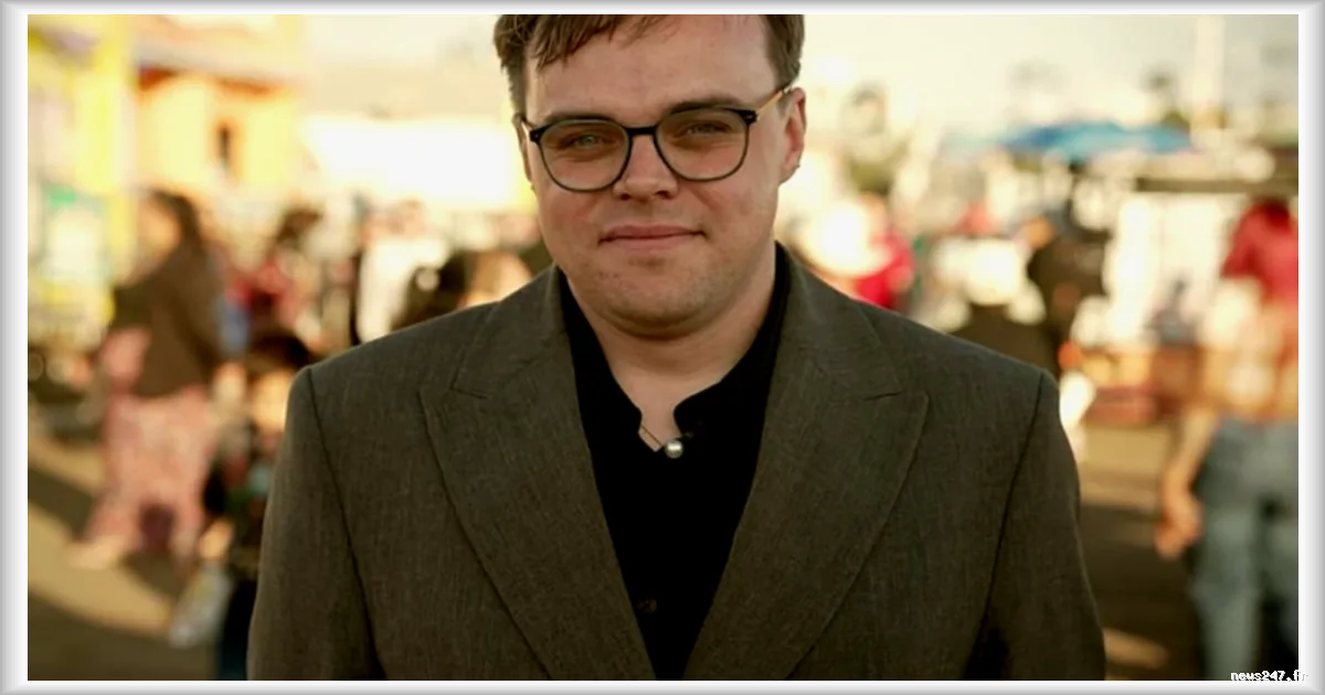 Pavel Talankin : de la gloire aux Oscars à la lutte pour la liberté d'expression