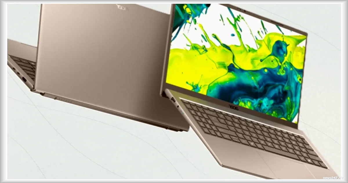 PC Windows sous 500 € : Qualcomm, Intel et AMD se lancent dans la course après l’arrivée du MacBook Neo