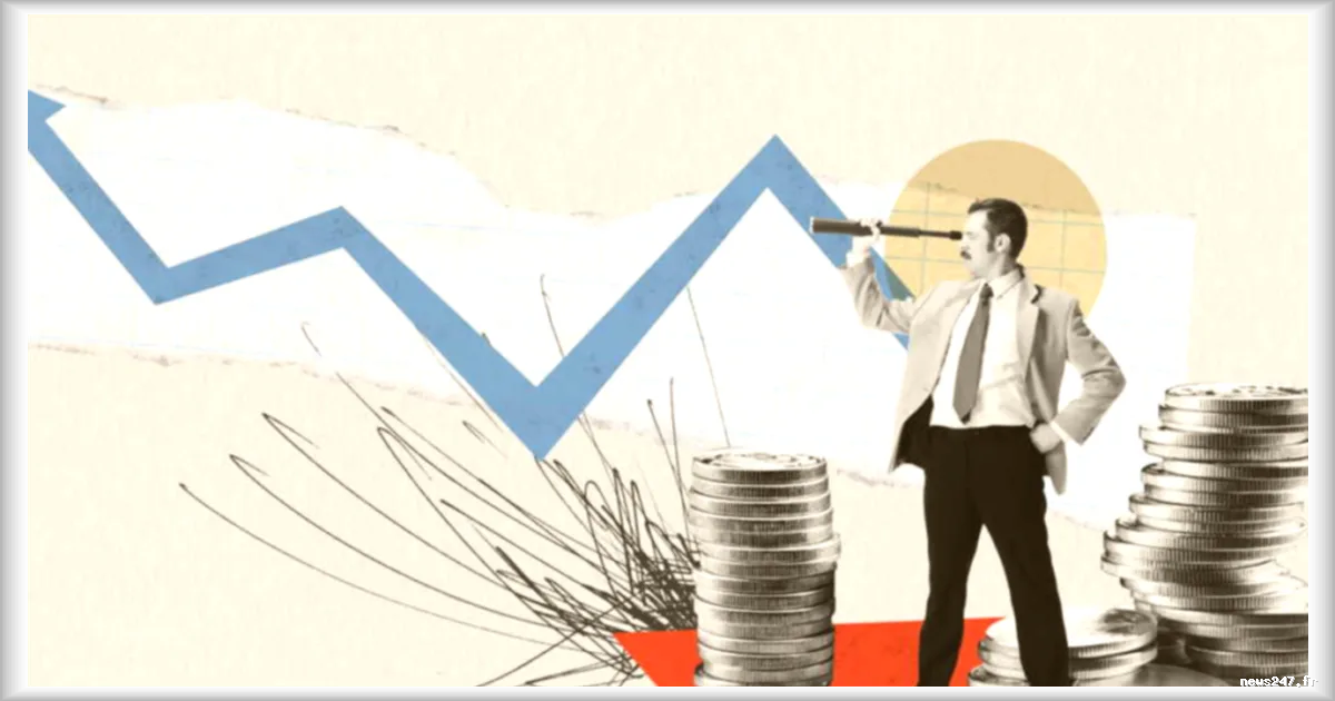 PEA en temps de crise : comment sécuriser son portefeuille et profiter des opportunités