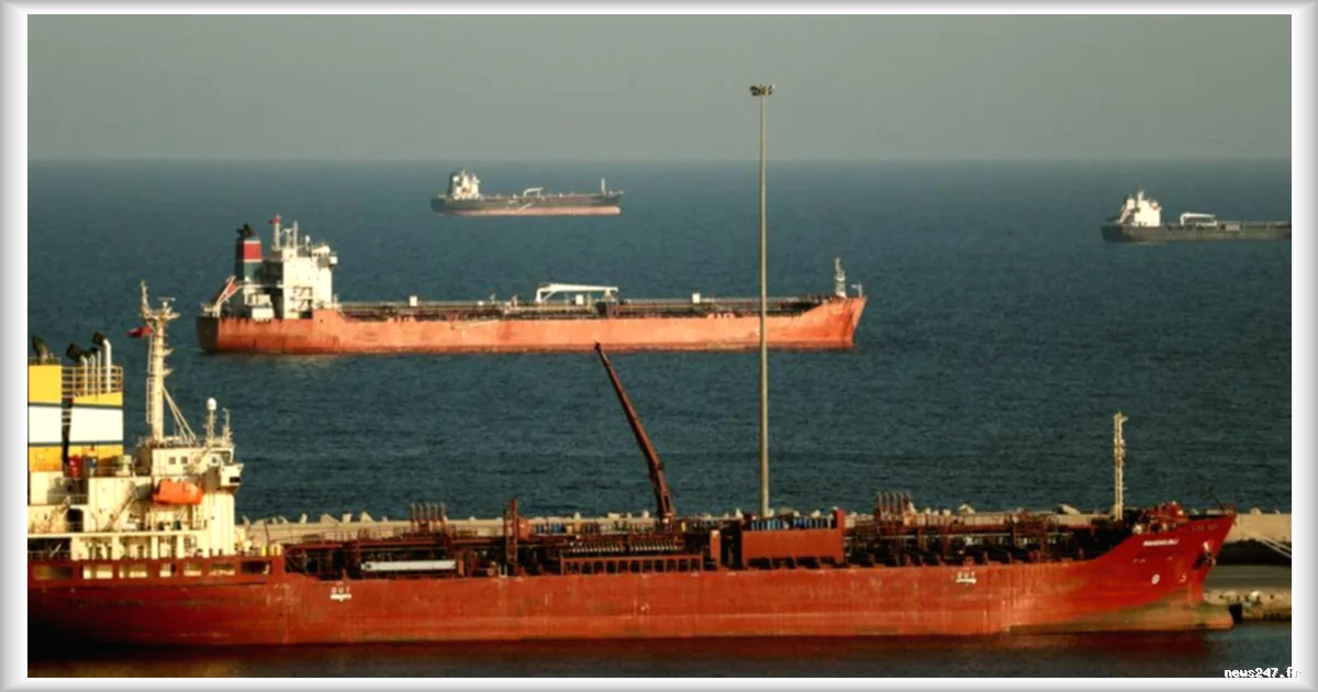 Péage iranien dans le détroit d’Ormuz : ce qu’il faut savoir sur ce projet controversé