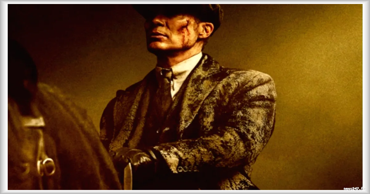 Peaky Blinders : L’Immortel sur Netflix - Retour de Tommy Shelby dans un contexte de guerre et de complots