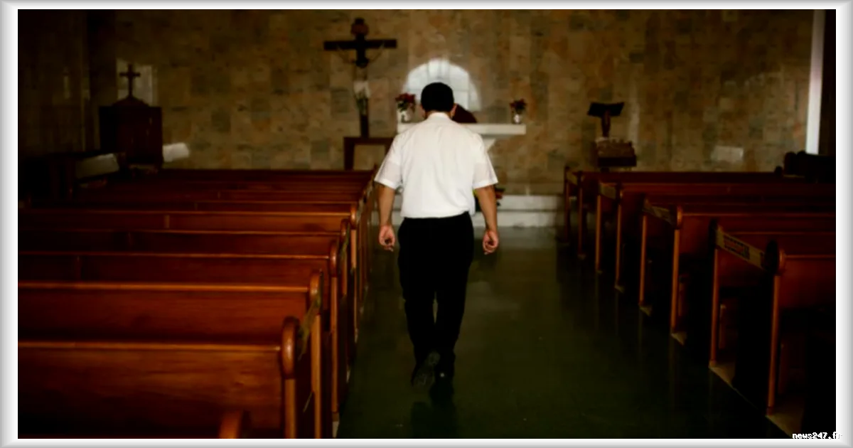 Pédocriminalité dans l’Église en Colombie : un rapport met en lumière une culture du silence