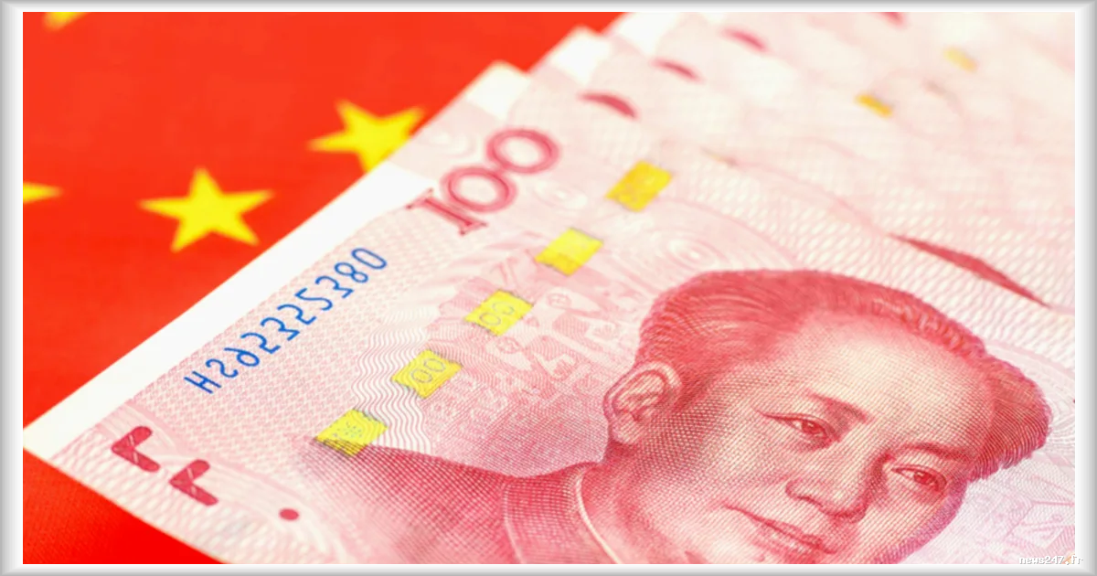 Pékin déploie un réseau international de coffres-forts aurifères pour promouvoir le yuan face au dollar