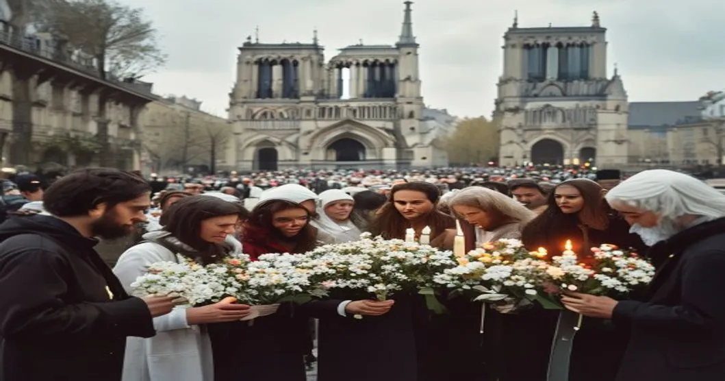 Pentecôte 2026 : origines, symboles et différences entre confessions chrétiennes