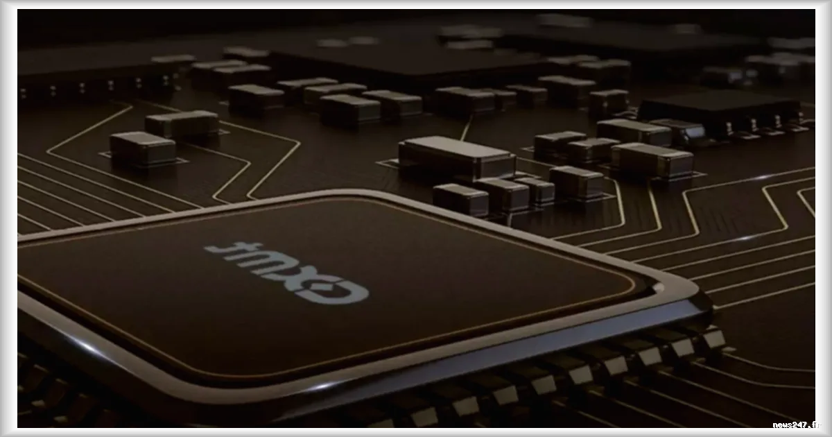 Pénurie de mémoire vive : Samsung anticipe un retour à la normale dès le second semestre 2027