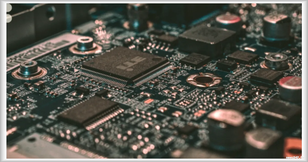 Pénurie de processeurs Intel et AMD : quel impact sur les prix des PC en 2026