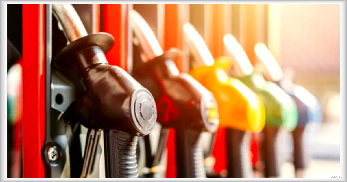 Pénurie d’essence à Pâques ? Le gouvernement et les distributeurs écartent tout risque majeur