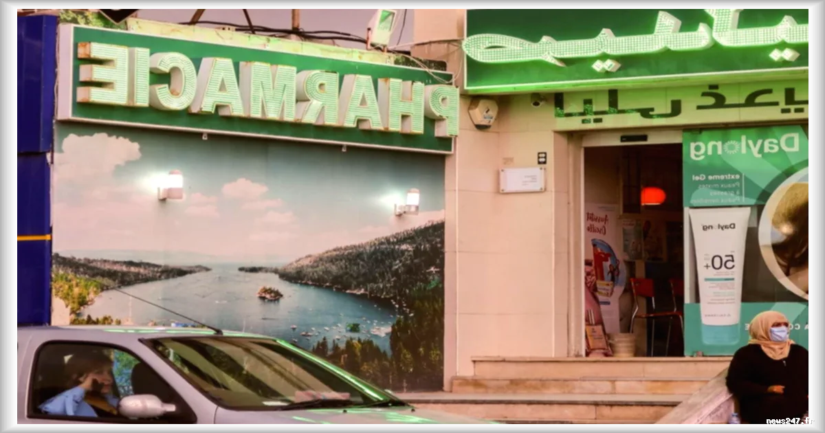 Pénuries de médicaments en Tunisie : les pilules du lendemain introuvables