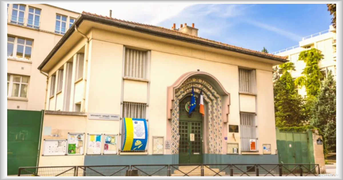 Périscolaire à Paris : les animateurs des écoles appelés à la grève jusqu'au 22 mai
