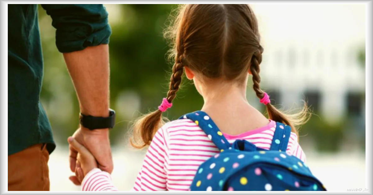 Périscolaire à Paris : les parents luttent pour faire entendre la voix de leurs enfants abusés