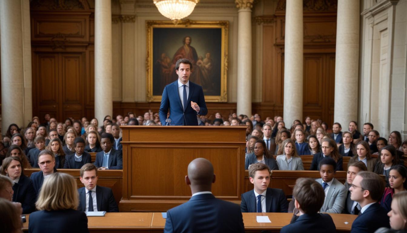 Périscolaire : les annonces d'Emmanuel Grégoire suscitent des réactions contrastées
