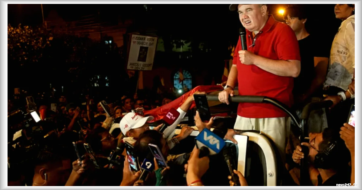 Pérou : la crise post-électorale s’aggrave avec le retard du dépouillement et les accusations de fraude